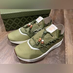 New Puma Tsugi Shinsei x Footpatrol Style: 366125 Mens Sz 9